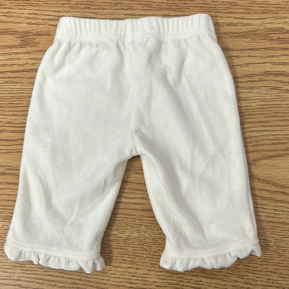 First Moments Layette Matching Set - Picture 7 of 9